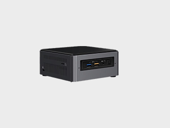 NUC-MINI主機(jī)